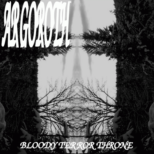 Bloody Terror Throne